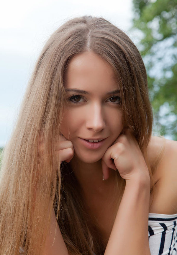 Наташа, 21