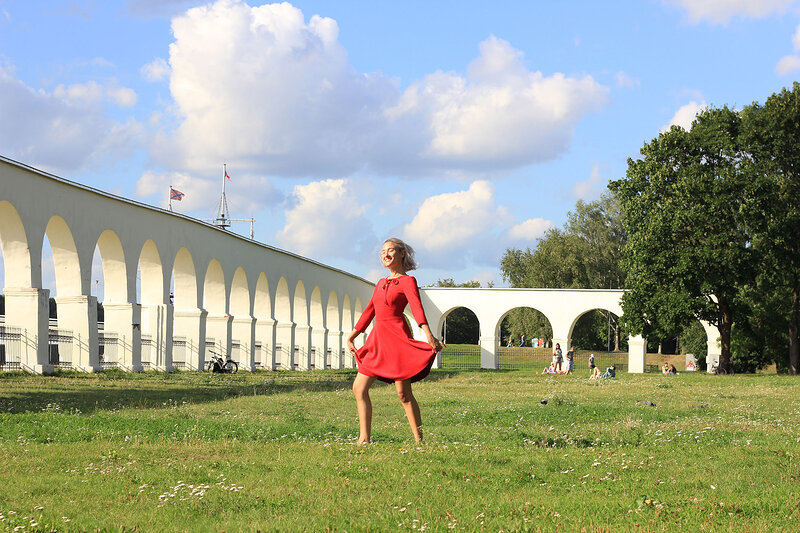 Галина, 21