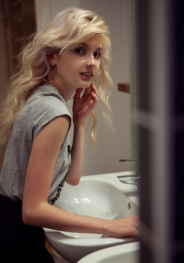 Галина, 31